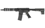 MKS SUPPLY LLC Hi-Point HP-15 Pistol with Blade/Brace 5.56mm 30rd Magazine 10.5" Bbl 9.5" M-LOK Handguard A2 Birdcage