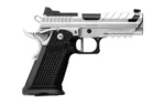 FUSION XP PRO 9MM 4" 10RD CHROME - alternate view 2