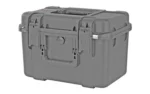 SKB Sports SKB I-SERIES HANDGUN CASE 4 GUN BLK - alternate view 2