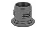 Griffin Armament GRIFFIN PISTON BBL ADAPTER 1/2X28 SP - alternate view 2