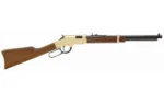 Henry Repeating Arms HENRY H4 GOLDEN BOY COMPT 22LR 17" - alternate view 2