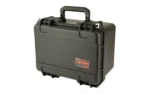 SKB Sports SKB I-SERIES HANDGUN CASE 2 GUN BLK - alternate view 2