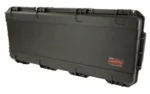 SKB Sports SKB I-SERIES DBL M4 RIFLE CASE BLACK - alternate view 2