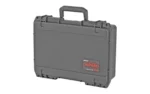 SKB Sports SKB I-SERIES PISTOL CASE BLACK - alternate view 2