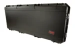 SKB Sports SKB I-SERIES DBL BOW/RIFLE CASE BLK - alternate view 2