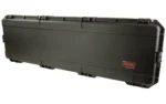 SKB Sports SKB I-SERIES DOUBLE RIFLE CASE BLACK - alternate view 2