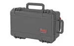 SKB Sports SKB I-SERIES HANDGUN CASE 6 GUN BLK - alternate view 2