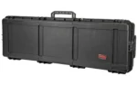SKB Sports SKB I-SERIES DOUBLE RIFLE CASE BLK - alternate view 2