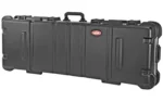 SKB Sports SKB QUAD RIFLE CASE WHLS 50X14.5X6 - alternate view 2