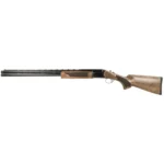Legacy Sports International Legacy Pointer Acrius Shotgun 12 ga 3" Chamber 2rd Capacity 28" Barrel Walnut - alternate view 2