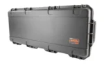 SKB Sports SKB I-SERIES DBL BRKDWN RFL CASE BLK - alternate view 2