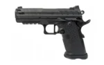 FUSION XP PRO V2 9MM 4" 10RD BLACK - alternate view 2