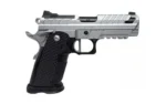 FUSION XP PRO V2 9MM 4" 10RD CHROME - alternate view 2