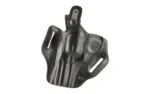 DeSantis Gunhide DESANTIS SCBRD SW L FM 3" RH BLK - alternate view 2