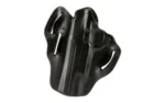 DeSantis Gunhide DESANTIS SPD SCBRD 1911R RH BLK - alternate view 2