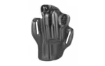 DeSantis Gunhide DESANTIS SPD SCBRD JUDGE 3" RH BLK - alternate view 2