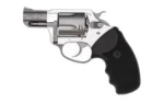 Charter Arms Undercover .38 SPL 5rd 2" Barrel Anodized with Full Grip - alternate view 2