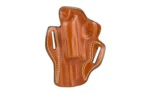 DeSantis Gunhide DESANTIS SPD SCBRD JUDGE 3" RH TAN - alternate view 2