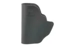 DeSantis Gunhide DESANTIS INSIDER LCP/P3AT/DB RH BLK - alternate view 2
