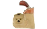 DeSantis Gunhide DESANTIS POCKET HLST NAA 1"-1 1/8" - alternate view 2