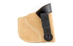 DeSantis Gunhide DESANTIS POCKET-TUK J FRM RH TAN - alternate view 2