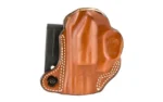 DeSantis Gunhide DESANTIS FLEX-TUK S&W J FRM RH TAN - alternate view 2