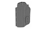 DeSantis Gunhide DESANTIS SLIM-TUK TAURUS G3 AMBI BLK - alternate view 2