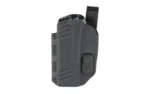 DeSantis Gunhide DESANTIS SLIM-TUK FOR GLK 19/45 BK - alternate view 2