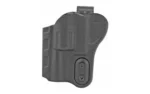 DeSantis Gunhide DESANTIS SLIM-TUK RUGER LCR AMBI - alternate view 2