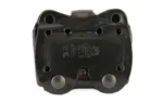 DeSantis Gunhide DESANTIS DBL MAG PCH FOR GLK17/19 BK - alternate view 2
