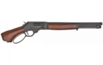 Henry Repeating Arms Company Henry Lever Action Axe Shotgun .410 ga 2.5" Chamber 5rd Capacity 15.14" Barrel Walnut