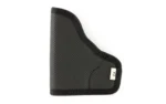 DeSantis Gunhide DESANTIS NEMESIS DIAMONDBACK DB9 BLK - alternate view 2