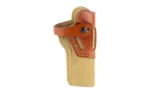 DeSantis Gunhide DESANTIS WILD HOG RUGER MKVI AMBI TN - alternate view 2