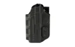DeSantis Gunhide DESANTIS SLIM-TUK S&W EQUALIZER AMBI - alternate view 2