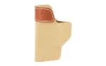 DeSantis Gunhide DESANTIS SOF-TUCK FOR GLK 19 RH TAN - alternate view 2