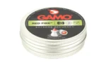 Gamo USA GAMO RED FIRE .22 PELLETS 125CT - alternate view 2