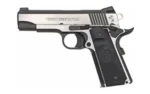 Colt Manufacturing Colt Combat Elite Commander Handgun 9mm Luger 8rd Magazine 4.25" Barrel Two-Tone Finish - alternate view 2