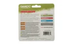 Gamo USA GAMO MAGNUM SP DBL RING .22 250CT - alternate view 2