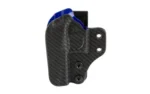 DeSantis Gunhide DESANTIS LFGRD FOR GLOCK 43 AMBI BLK - alternate view 2