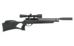 Gamo USA GAMO URBANA PCP .22 CAL PEL BLACK - alternate view 2