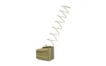 Strike Industries STRIKE MAG PLATE AL FOR GLOCK 19 FDE - alternate view 2