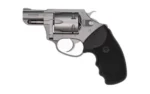 CHARTER ARMS PATHFINDER 22WMR SLV 2" - alternate view 2