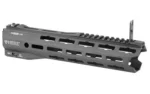 Strike Industries STRIKE GRIDLOK LITE 11" RAIL BLACK - alternate view 2