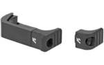 Strike Industries STRIKE MAG RELEASE FOR GLOCK G4/5 BK - alternate view 2