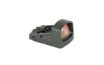 Shield Sights SHLDS RMS2 GL ED MINI SGHT 8MOA BLK - alternate view 2