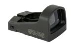 Shield Sights SHLDS SMS POLY ED MINI SGHT 65/2MOA - alternate view 2
