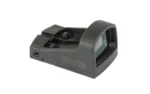 Shield Sights SHLDS SMS POLY MINI SGHT 8MOA BLACK - alternate view 2