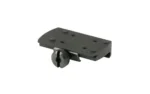 Shield Sights SHLDS PIC/WV MNT W/THMB NUT ALM - alternate view 2