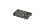 Shield Sights SHLDS LP MOUNT FOR CZ SHADOW - alternate view 2