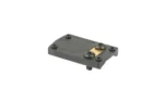 Shield Sights SHLDS LP MOUNT FOR CZ SHADOW 2 - alternate view 2
